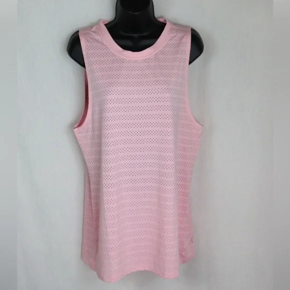 ZYIA Blossom Chill Tank - OFFERS WELCOME - Picture 3 of 15